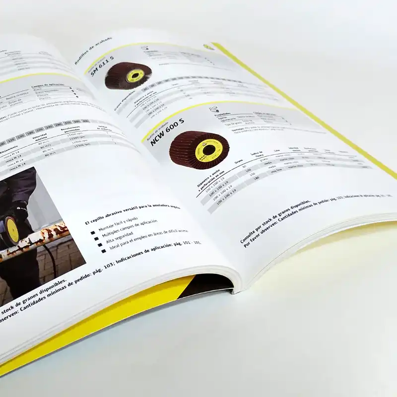 catalogos