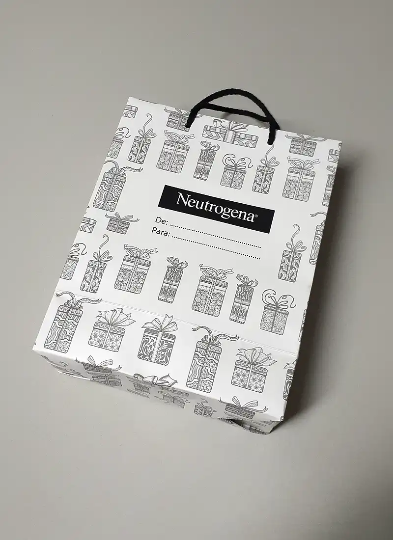 packaging bolsas